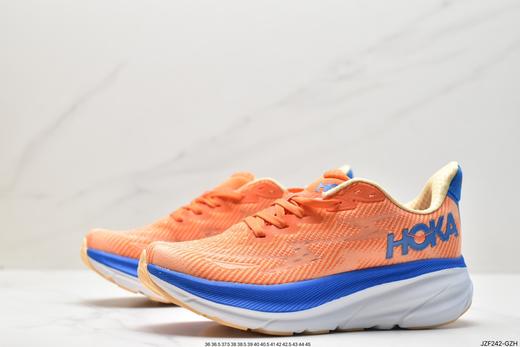 HOKA ONE ONE厚底休闲运动跑鞋1127895男女鞋 商品图3