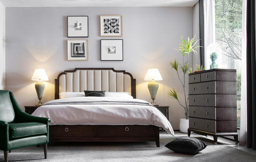 Arflex 床 商品图5