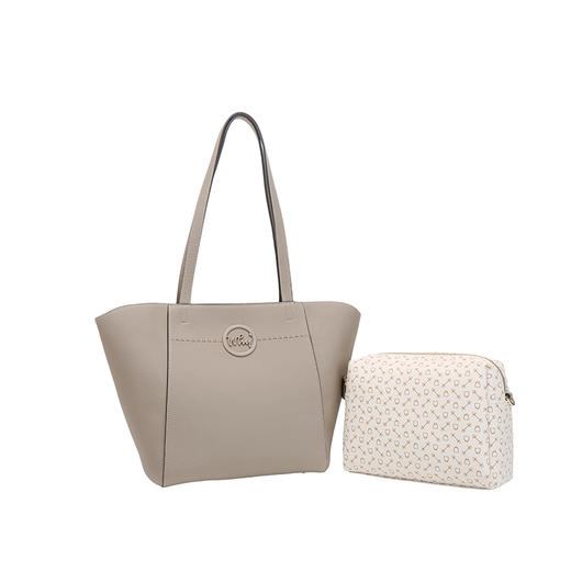 商场同款精致手提包YA527703 商品图5