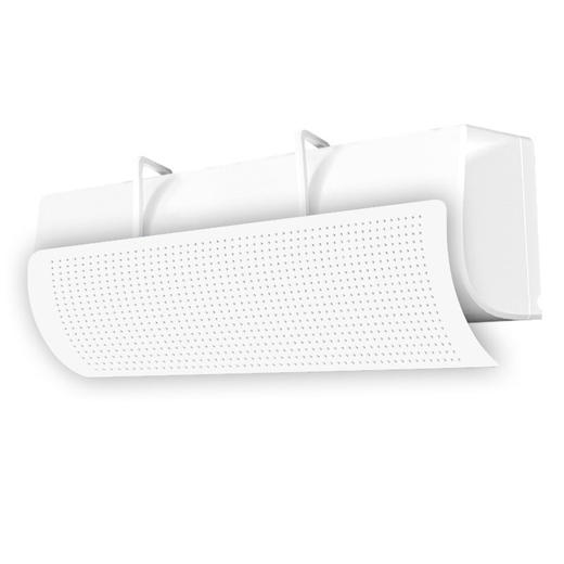 「9.9元包邮！数款可选」空调挡风板居家日用月子防直吹导风罩吹风口挡板壁挂空调通用 商品图4