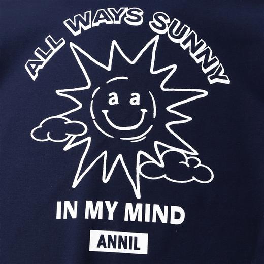 【实体店同款】男童外套秋新款连帽时尚百搭安奈儿童装AB335521 商品图6