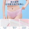 （内购） 25条「包臀」纯棉一次性内裤【7A抗菌无菌级】「蜜桃臀党最爱」 商品缩略图4