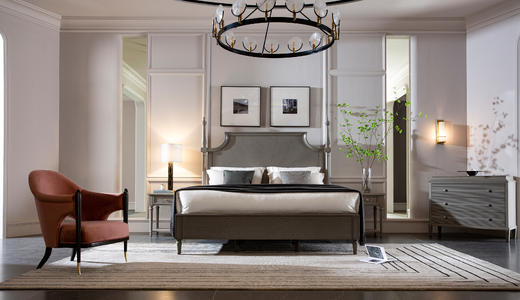 Fresno 床 商品图2