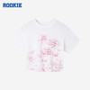 ROOKIE 秋季 大童小童成人 短袖T恤 RKGG-TS-23B025 商品缩略图0