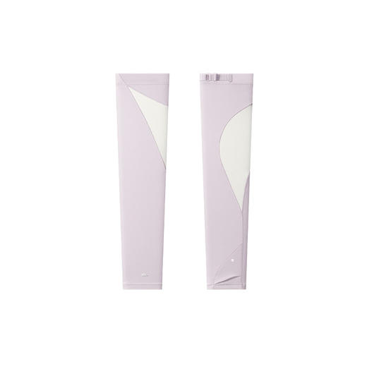 蕉下23新款冰屿系列透漾防晒袖套 商品图1