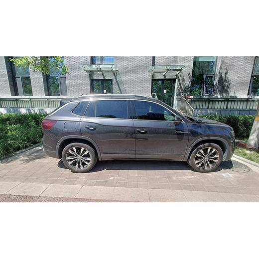 大众 探岳 330TSI 两驱豪华型 国VI【长租-北京】 商品图4