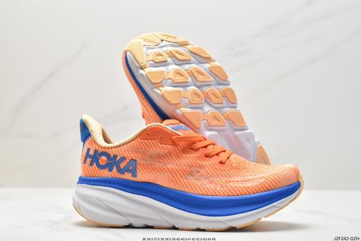 HOKA ONE ONE厚底休闲运动跑鞋1127895男女鞋 商品图4