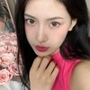 Kikicon【迷雾白茶】月抛 棕灰碰撞气质大眼 又透又润 商品缩略图0