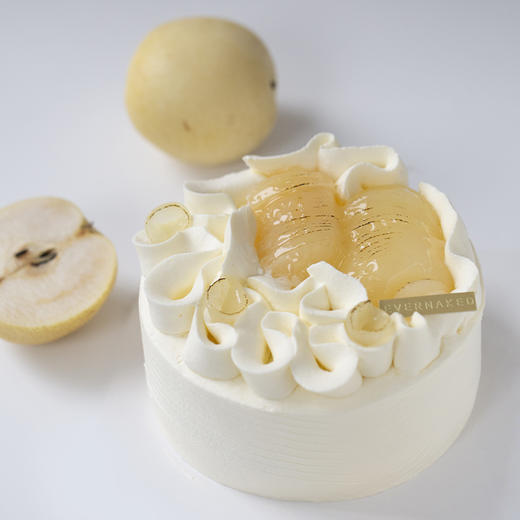 雪梨大红袍蛋糕｜上海味道II第二站 商品图2