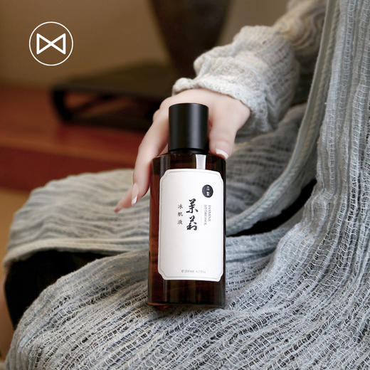 晶製茉莉白兰冰肌液200ml 商品图2