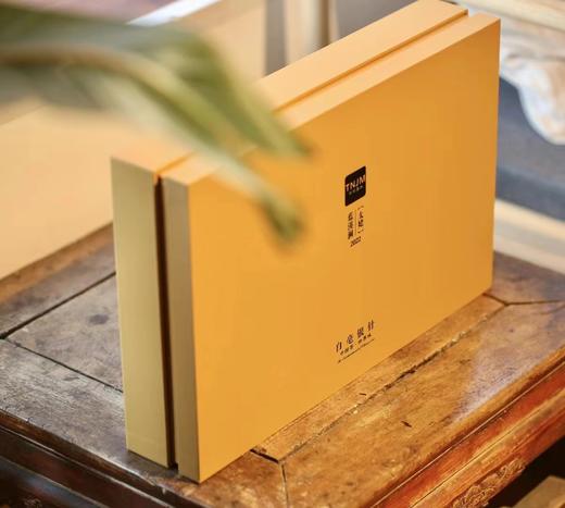 福鼎白茶核心产区管阳镇品质厂家 鲜爽甘醇“入口即甜” 商品图7