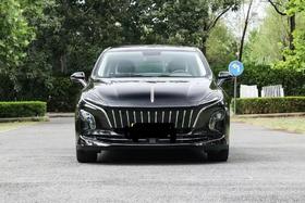 【专车】 5座红旗EQM5接送机/环湖