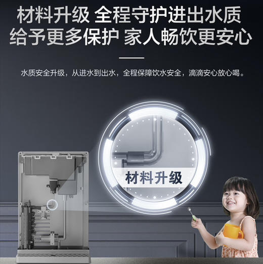 海尔（Haier）管线机 HGR2105C-U1 商品图8