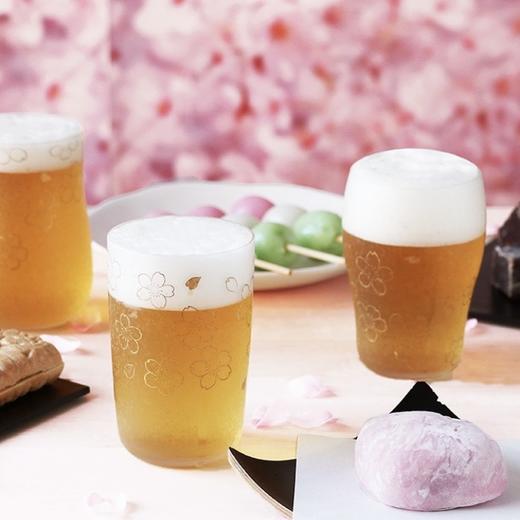 【ADERIA】premium 樱花杯系列 商品图2