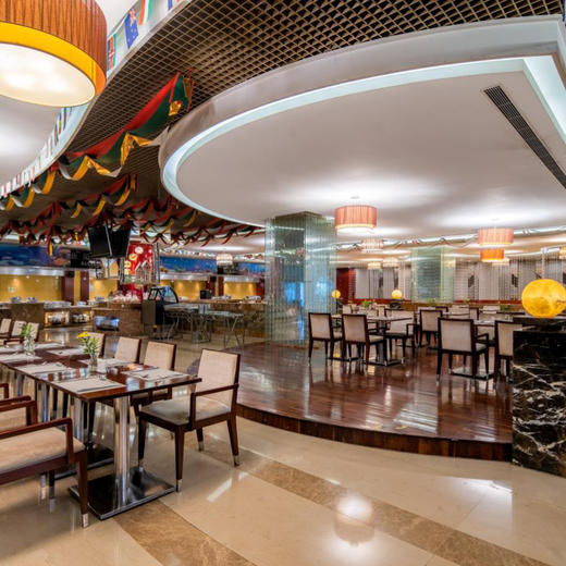 【年终囤货】云南 | 昆明云安会都酒店(融创滇池后海店)旅居次卡，￥1099起/双人5晚，全年有效期，不记名、可拆分使用，滇池畔的宝藏度假酒店，快速直达昆明各大景点商圈 商品图10