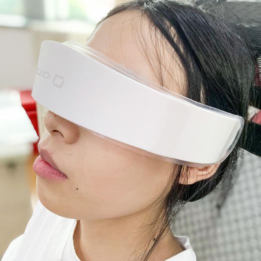 黑科技 | amy 24℃凉感冰环 户外运动随身降温神器（黑白两色可选） 商品图12