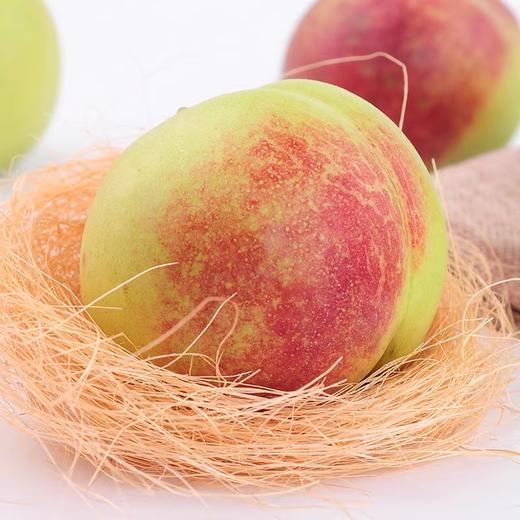 胭脂蜜桃 500g/份（脆甜可口） 商品图4