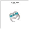 RSNY city heart 城市爱心戒指 商品缩略图0