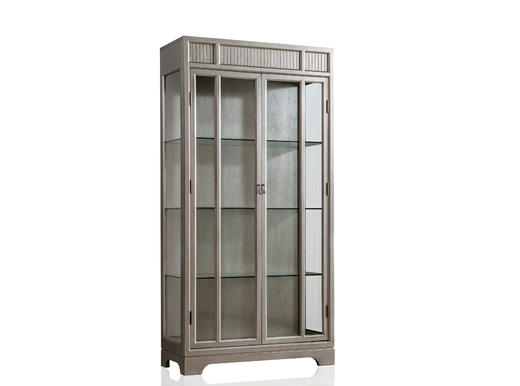 Arflex 月光银展示柜 商品图1