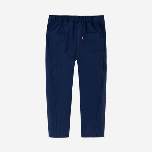 LEVIS 秋 大童小童 长裤 LVN-WP-J747 商品图1