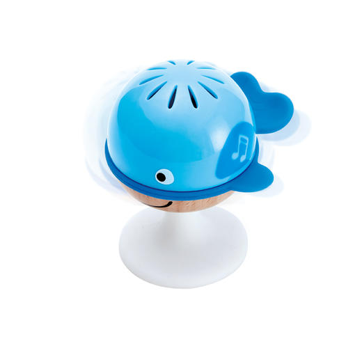 Hape吸盘海洋动物沙铃组E0330 商品图5