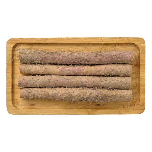 温县沙土铁棍怀山药 约300g/份 商品图1
