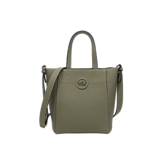 商场同款精致手提包YA527702 商品图6