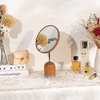 LUMBO良白 桂月梳妆镜360°自由旋转【预售20天】 商品缩略图1