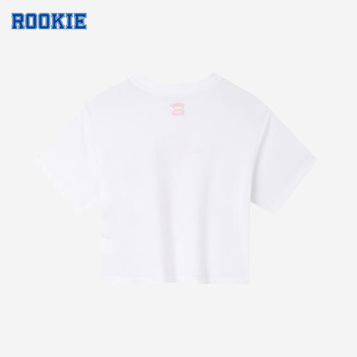 ROOKIE 秋季 大童小童成人 短袖T恤 RKGG-TS-23B025 商品图1