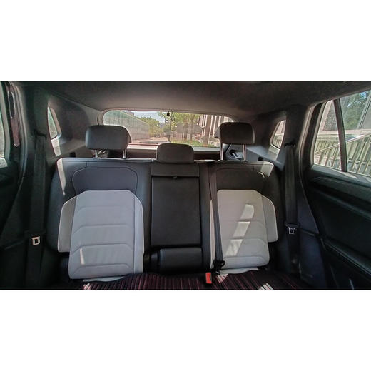大众 探岳 330TSI 两驱豪华型 国VI【长租-北京】 商品图8