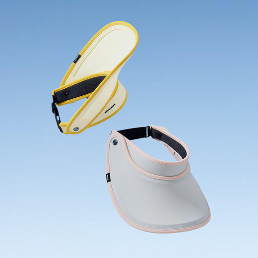 蕉下21天际系列防晒帽防紫外线男女帽子户外出行 商品图2