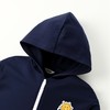 【实体店同款】男童外套秋新款连帽时尚百搭安奈儿童装AB335521 商品缩略图2
