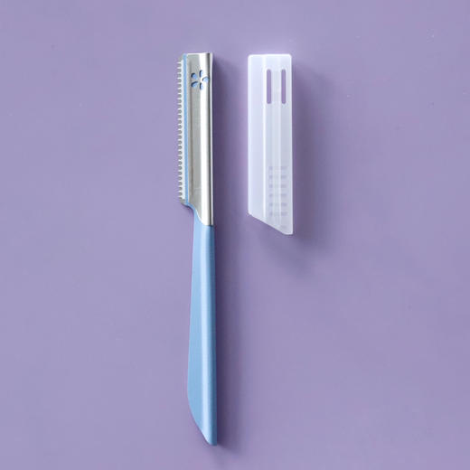 【6.29】日本KAI贝印修眉刀修眉神器*2 商品图2