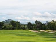 芭提雅菲尼克斯高尔夫俱乐部 Phoenix Golf & Country Club | 泰国高尔夫球场｜芭提雅高尔夫俱乐部 商品图1