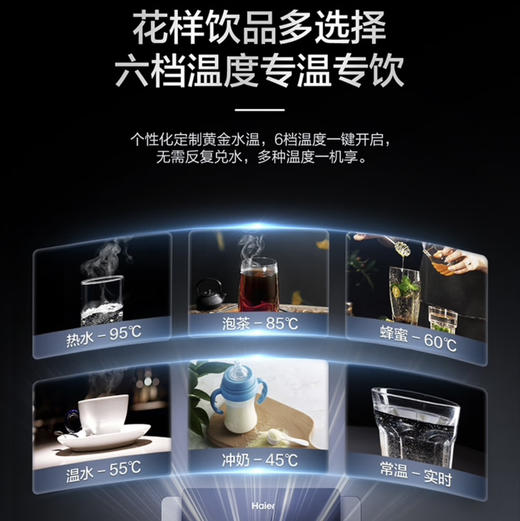 海尔（Haier）管线机 HGR2105C-U1 商品图6