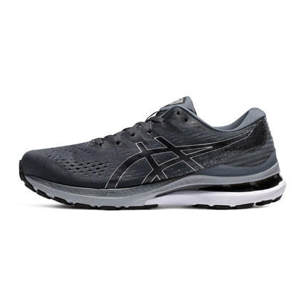 【仰自购多次 ASICS亚瑟士 GEL-KAYANO 28跑鞋】稳定支撑缓震跑鞋 休闲透气轻便舒适运动鞋男女鞋 商品图9