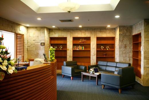 清迈【阿莫拉塔佩酒店】（SHA Puls）靠近清迈老城区，毗邻塔佩门 商品图6