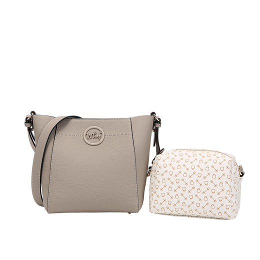 商场同款精致手提包YA527701 商品图4