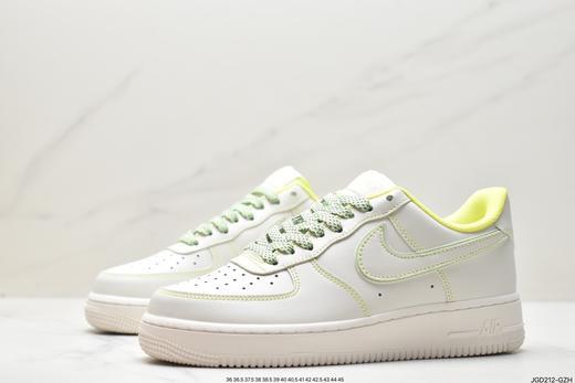 耐克Nike Air Force 1 Low空军一号休闲运动板鞋315122-909男女鞋 商品图3