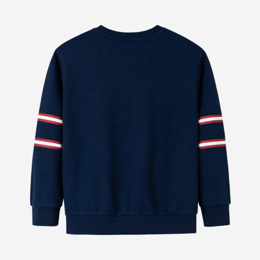 LEVIS 秋 大童小童 卫衣 LVB-FW-J611 商品图8