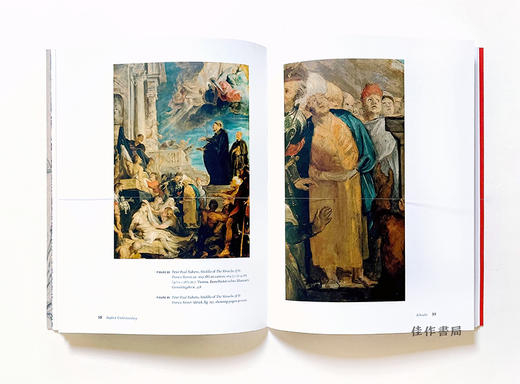 Looking East: Rubens’s Encounter with Asia / 向东看：鲁本斯与亚洲的相遇 商品图2