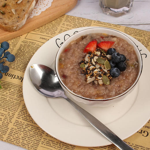 MM 山姆 瑞利来 混合种籽 900克 商品图2