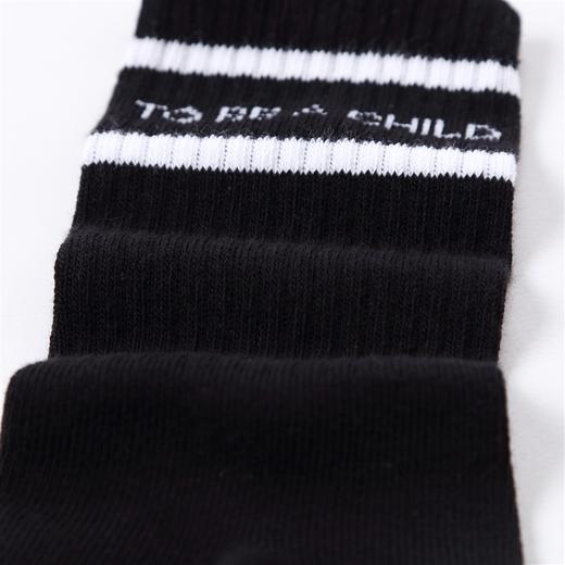 【实体店同款】男童中袜两双装2023年秋季新款安奈儿童装JB337542 商品图6