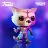 Funko POP! 漫威电影银河护卫队3 Rocket火箭浣熊手办公仔玩偶摆件 67509 商品缩略图1