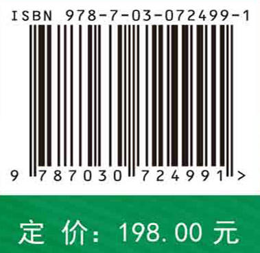 长江经济带产业绿色发展战略研究 商品图2