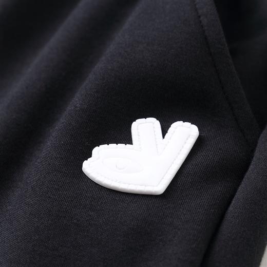 【实体店同款】女童全腰针织单裤2023年秋季新款安奈儿童装AG336626 商品图3