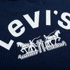LEVIS 秋 大童小童 卫衣 LVB-FW-J611 商品缩略图11