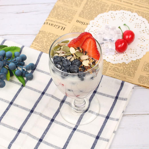 MM 山姆 瑞利来 混合种籽 900克 商品图1