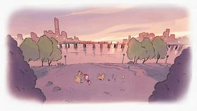 测试景区