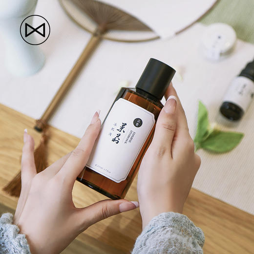 晶製茉莉白兰冰肌液200ml 商品图1